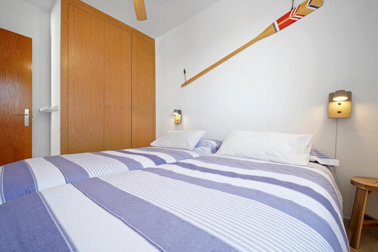 Hauzify I Apartament Mediterrani Miami Playa Exteriör bild