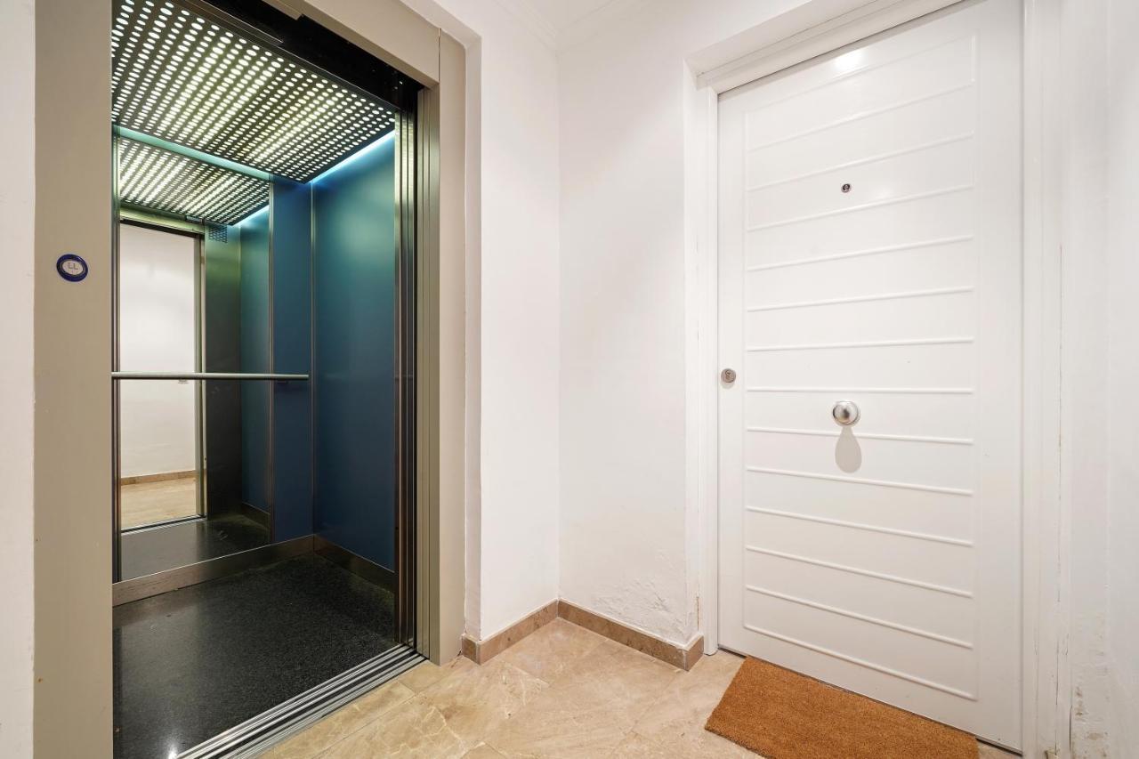 Hauzify I Apartament Mediterrani Miami Playa Exteriör bild